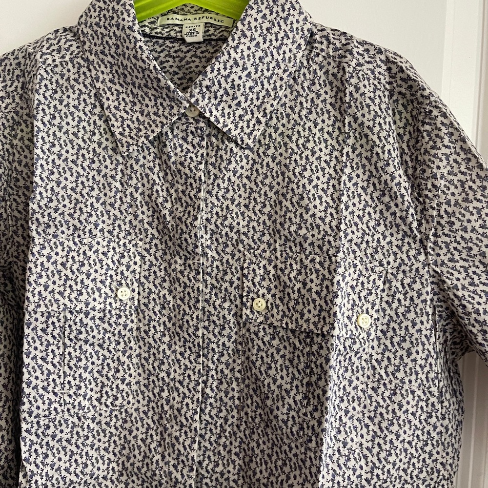 Girls shirt